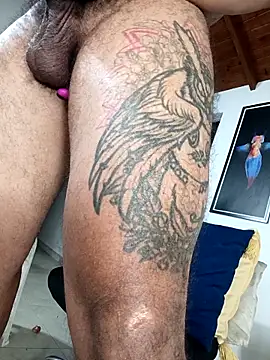 SilvaBranko Adlı Modelin Web Kamerası Şovu