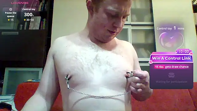 Matttthees Show Webcam