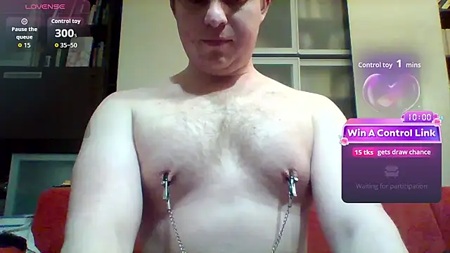 Chat +18 de Matttthees ao vivo