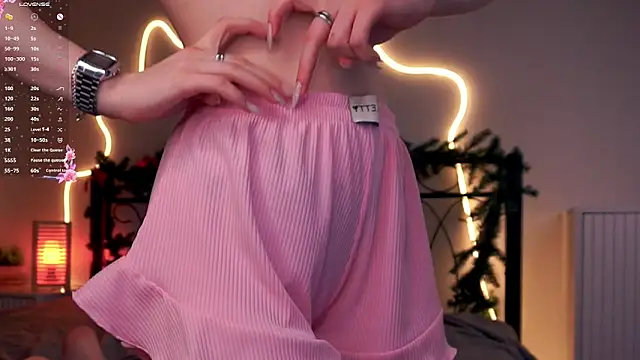 MirnaTellado 即時 XXX 聊天