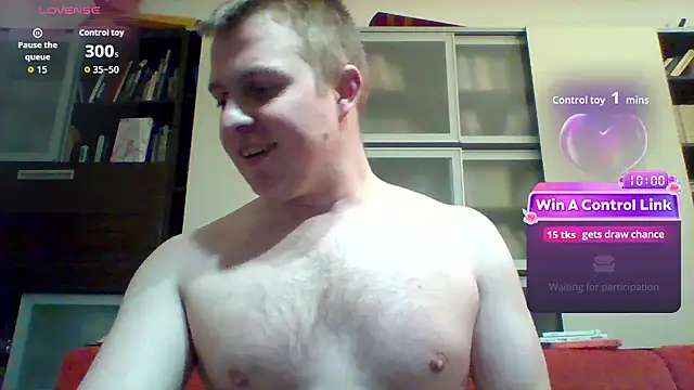 Czat XXX na żywo – Matttthees