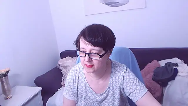 دردشة ChristaRose الجنسية المباشرة