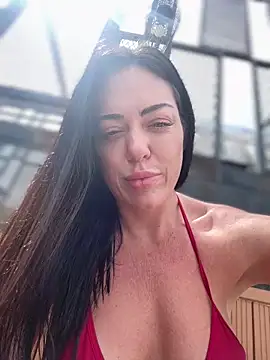 LilliThelon Live XXX chat