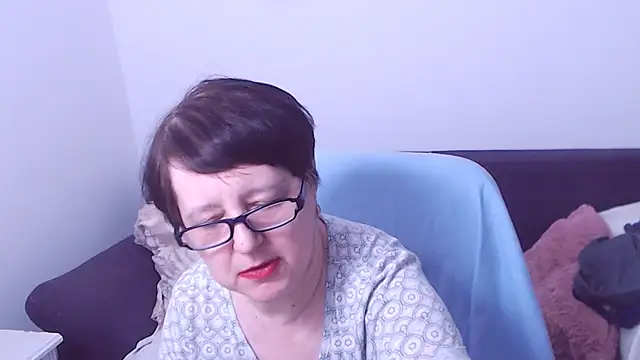 Živý XXX chat ChristaRose