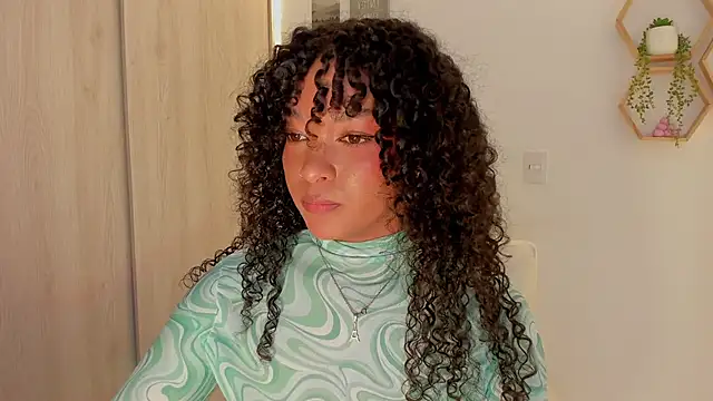 mariam_hill 现场XXX聊天