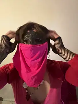 petuletra's Live XXX Chat