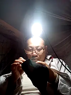 Lucky_baby7 在線直播表演