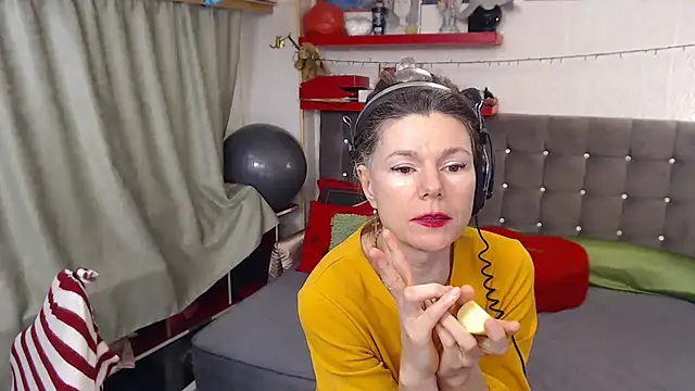 kellyterapy 现场XXX聊天