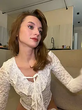 -AngelAri- 网络视讯表演