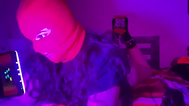 แชท XXX สดของ SoyOceanne