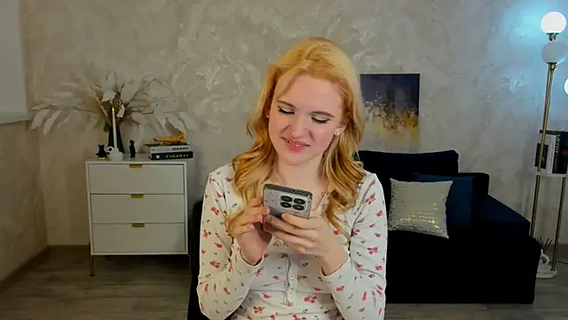 CarryParker's Live XXX Chat