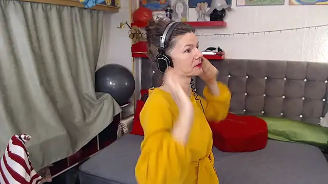 kellyterapy Live XXX-Chat