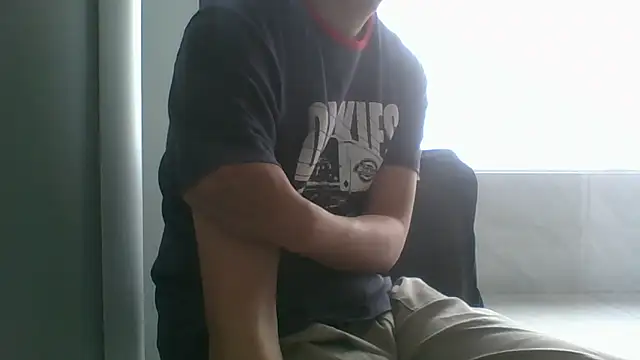 nole_china7's Webcam Show