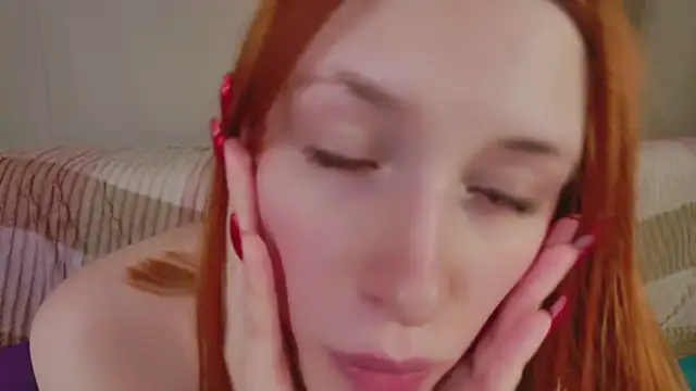 Mikka_Blush's Live XXX Chat