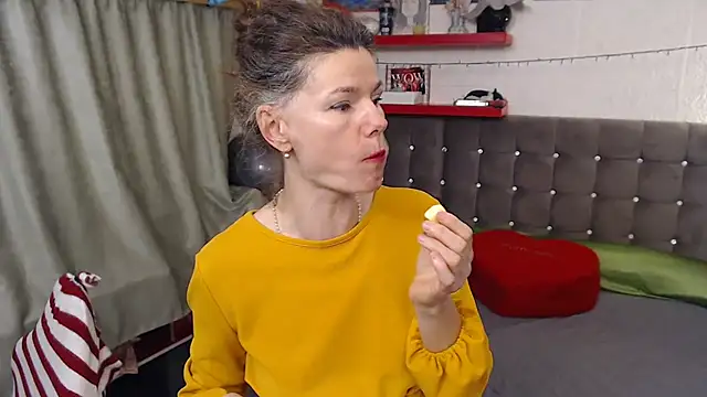 kellyterapy Live XXX-chat