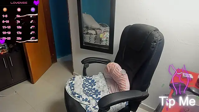 peanut_tangerine Live XXX-chat