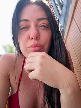 Онлайн чат XXX LilliThelo