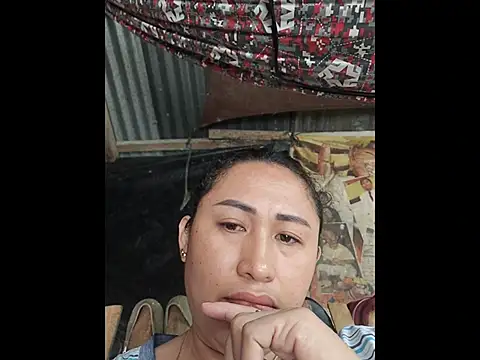 Ugly-Filipina Obrolan Langsung XXX