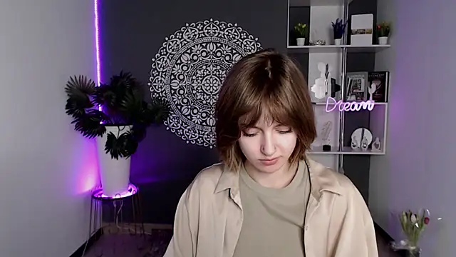 EchoScriben Live XXX chat