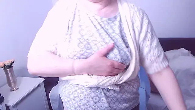 ChristaRose Adlı Modelin Canlı XXX Sohbeti