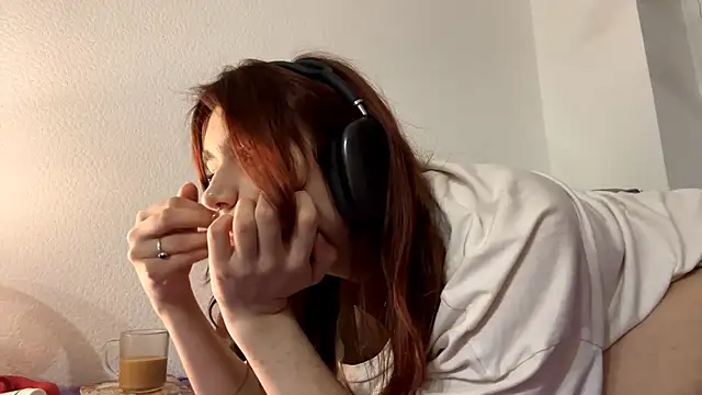 Webkamerová show EunTurton