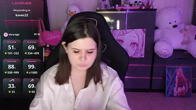 AmyVibessn Live XXX chat