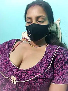 Show de webcam de posewith