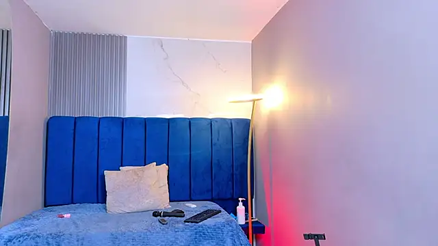 kiaratentationのライブXXXチャット