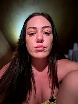 Czat XXX na żywo – LilliThelo