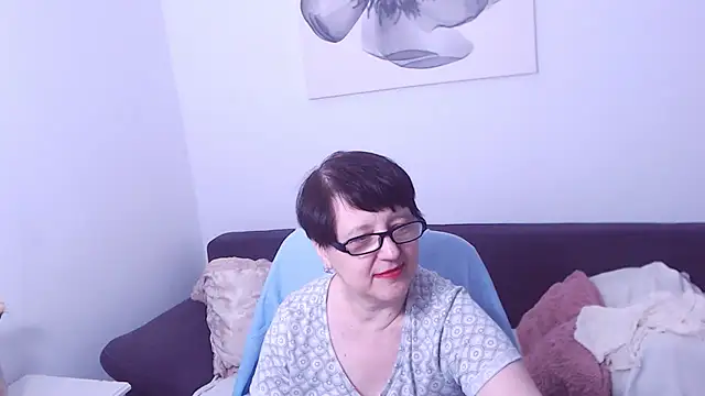 ChristaRose's Live XXX Chat