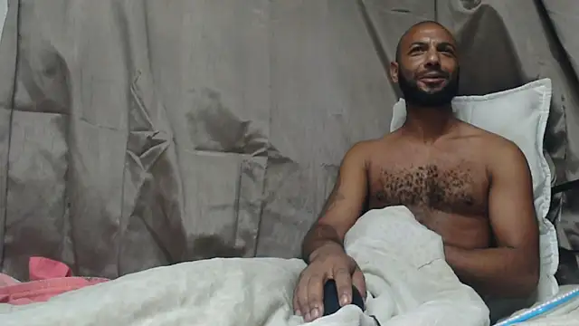 Camodick webcam show