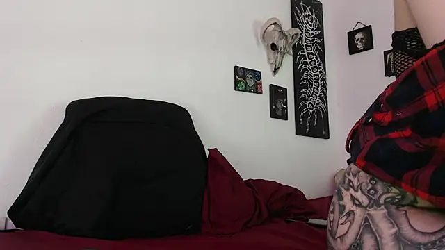 Valakiablood Live XXX-chat