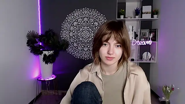 دردشة EchoScribe الجنسية المباشرة