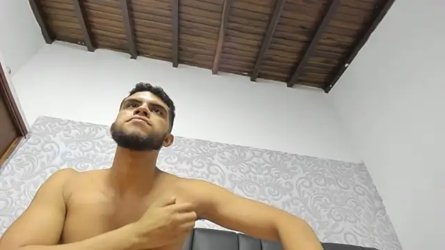 Show de webcam de HarperAndMason