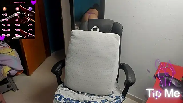 peanut_tangerine Live XXX-Chat