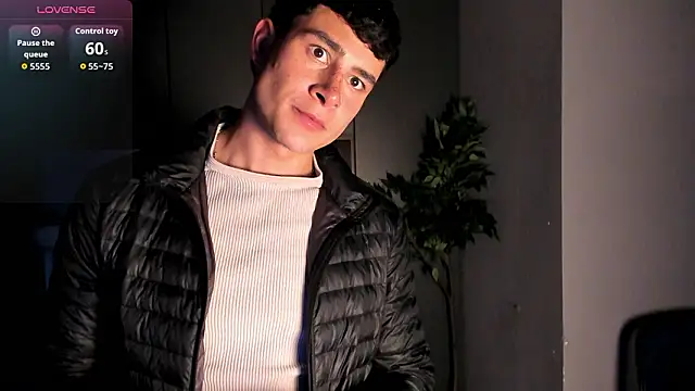 AustinJones_ live XXX chat