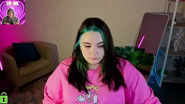 Mia_R0ss: онлайн-секс-чат