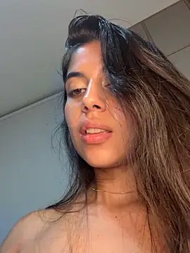 Galena_ Pertunjukan Webcam