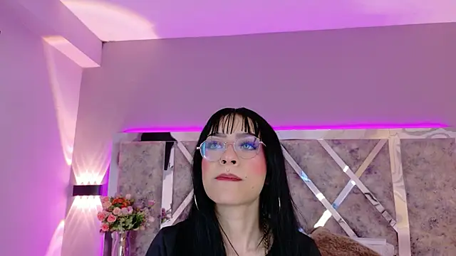 JaneeDaviss 라이브 XXX 채팅