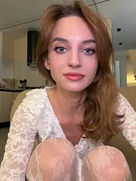 -AngelAri-'s Live XXX Chat