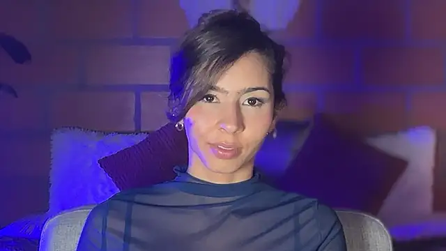 RouseColins Live XXX-Chat