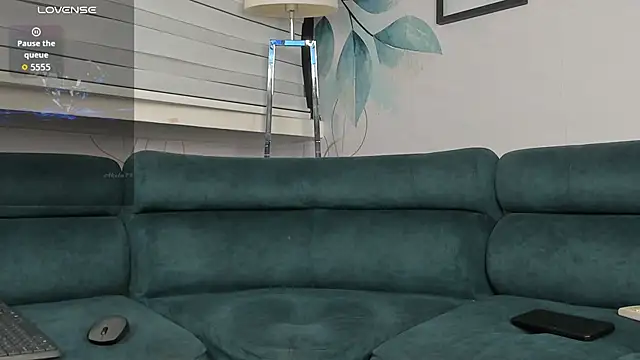 Chatroom XXX en direct de George_Diesell