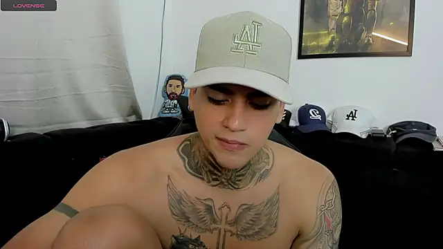 Chatroom XXX en direct de mad_maxxx2