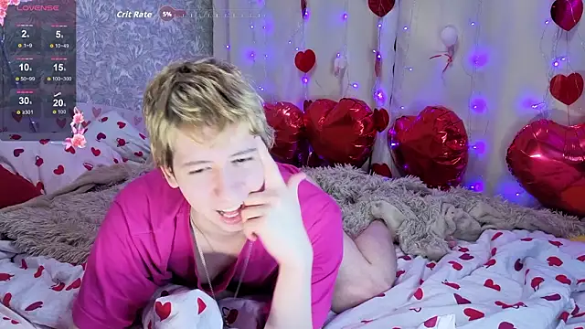 Timothy_Fox Chat XXX live