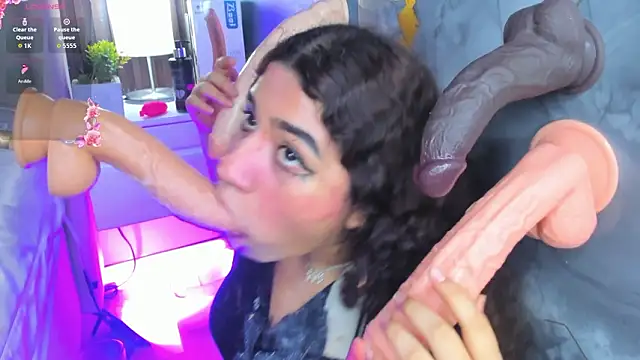 mia_cataleiya's Live XXX Chat