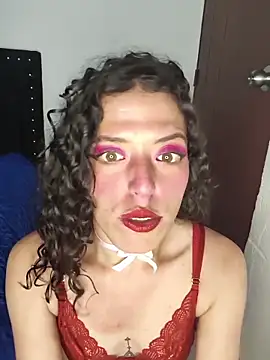 vanesa_gomez Adlı Modelin Canlı XXX Sohbeti