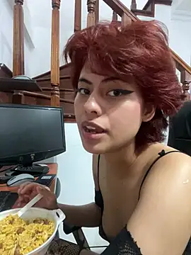 Eva_Feller69 Chat XXX in diretta