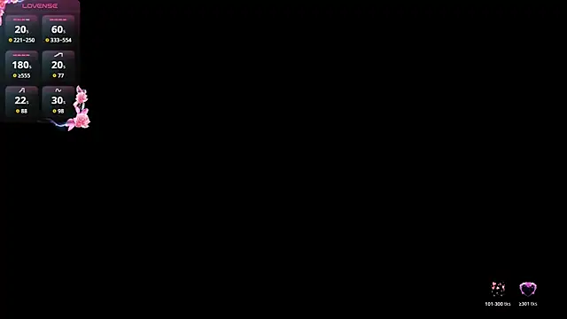 Czat XXX na żywo – KristiBloom