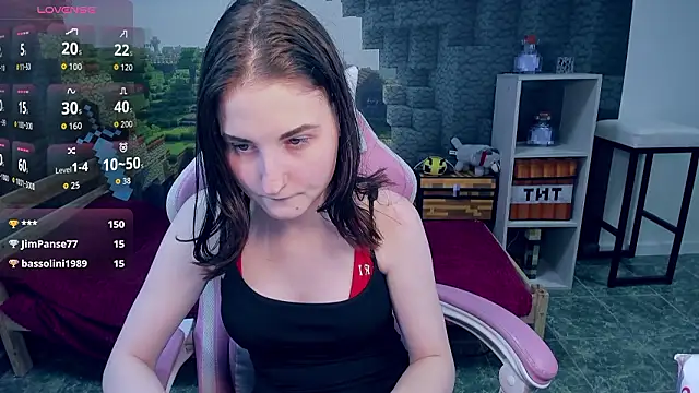 KiraDuvall Live XXX-Chat