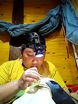 kussecka Chat XXX in diretta